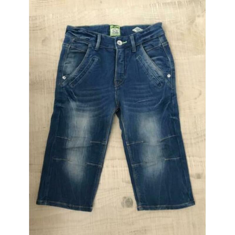 NIEUW: STOERE skater van VINGINO mt 11-146