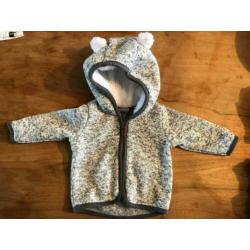 Groot compleet babykleding pakket maat 50/56