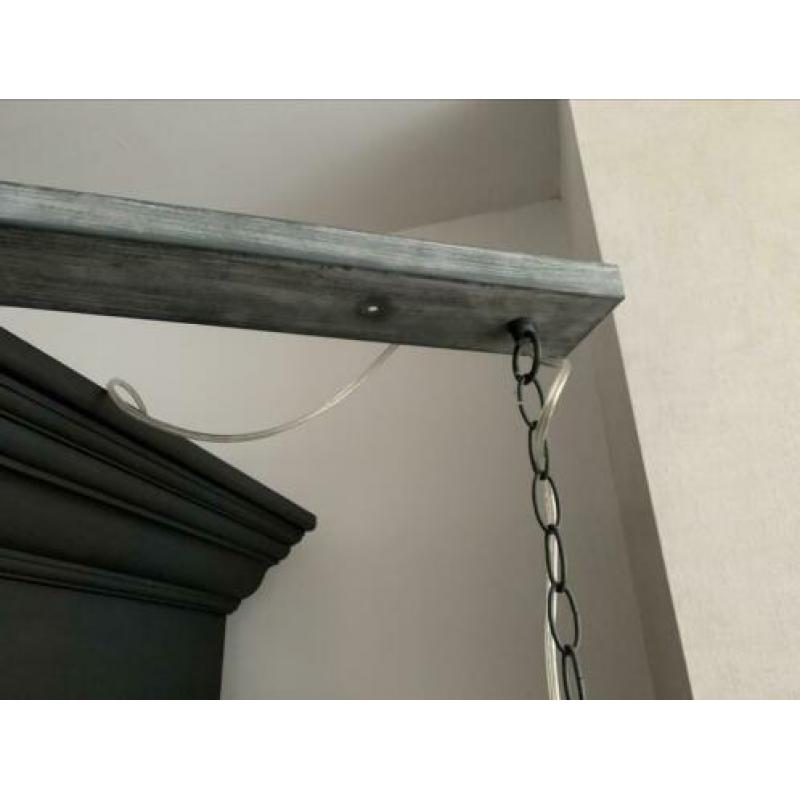 Industriële hanglampen Zijlstra