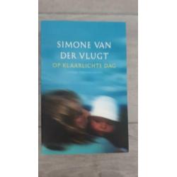 Simone van der Vlugt- De ooggetuige