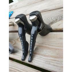Shimano Ultegra 11 speed groepset