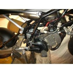 Blata Ultima RM40