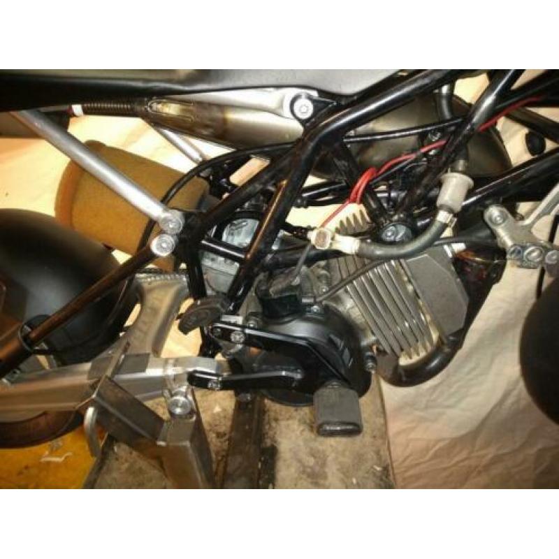 Blata Ultima RM40