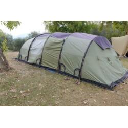 Vango Airbeam Infinity 800 tent te koop