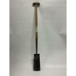 Kabelboor / Kabelspade IDeal ecco
