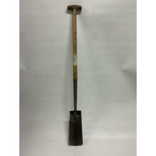 Kabelboor / Kabelspade IDeal ecco