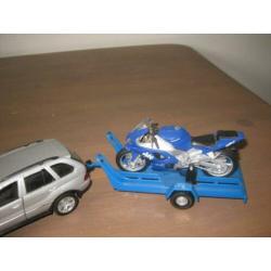 modelauto bmw x5