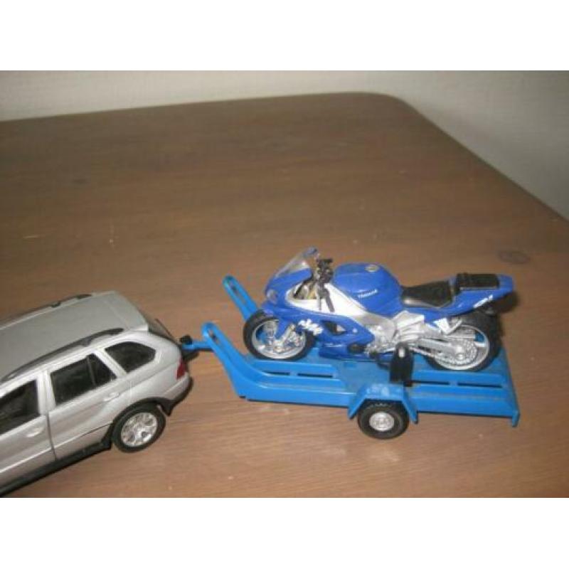 modelauto bmw x5