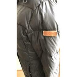 Moscow jas xl