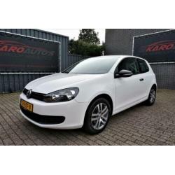Volkswagen Golf 1.4 Trendline Navi Elek ramen Cv Lmv Nwe APK