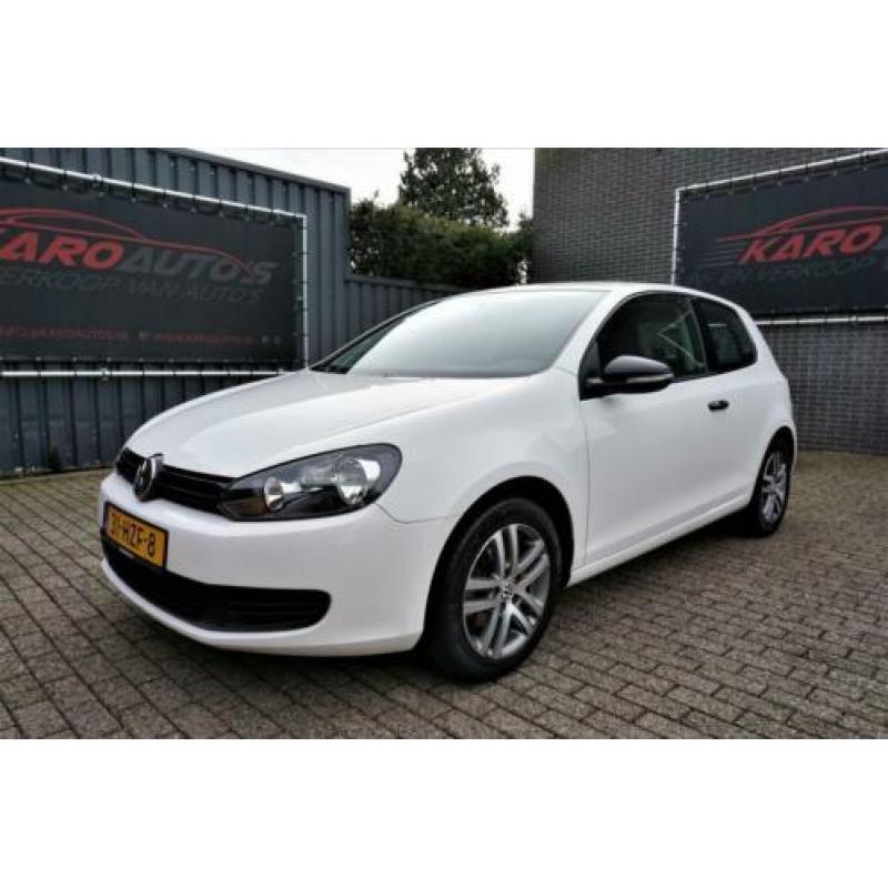 Volkswagen Golf 1.4 Trendline Navi Elek ramen Cv Lmv Nwe APK