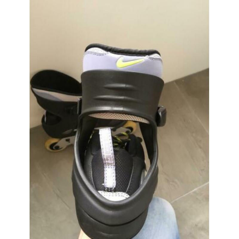 Nike Performance Inline Skates