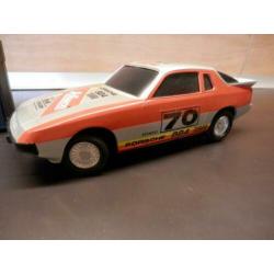 RC retro porsche