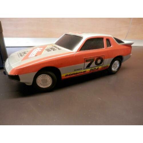 RC retro porsche