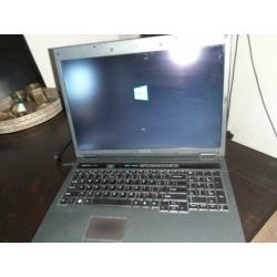 Dell Vostro 1720 met windows 10