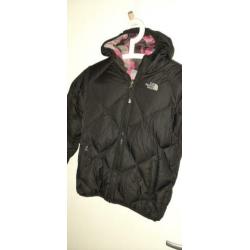 IKKS bontjas fake fur 134 140