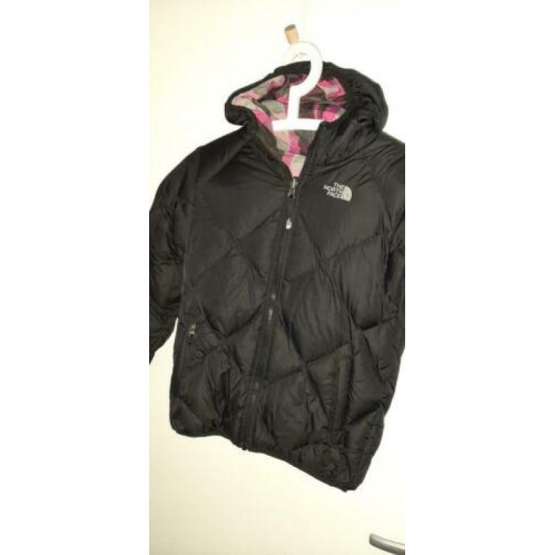 IKKS bontjas fake fur 134 140