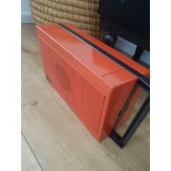Retro Platenspeler Philips 200