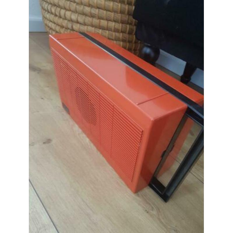 Retro Platenspeler Philips 200