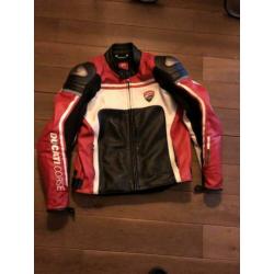 Ducati jas