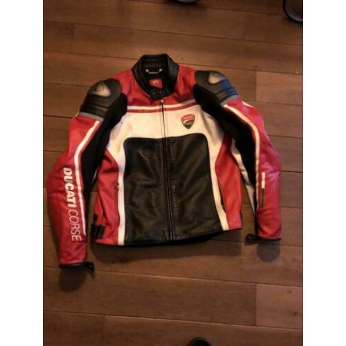 Ducati jas
