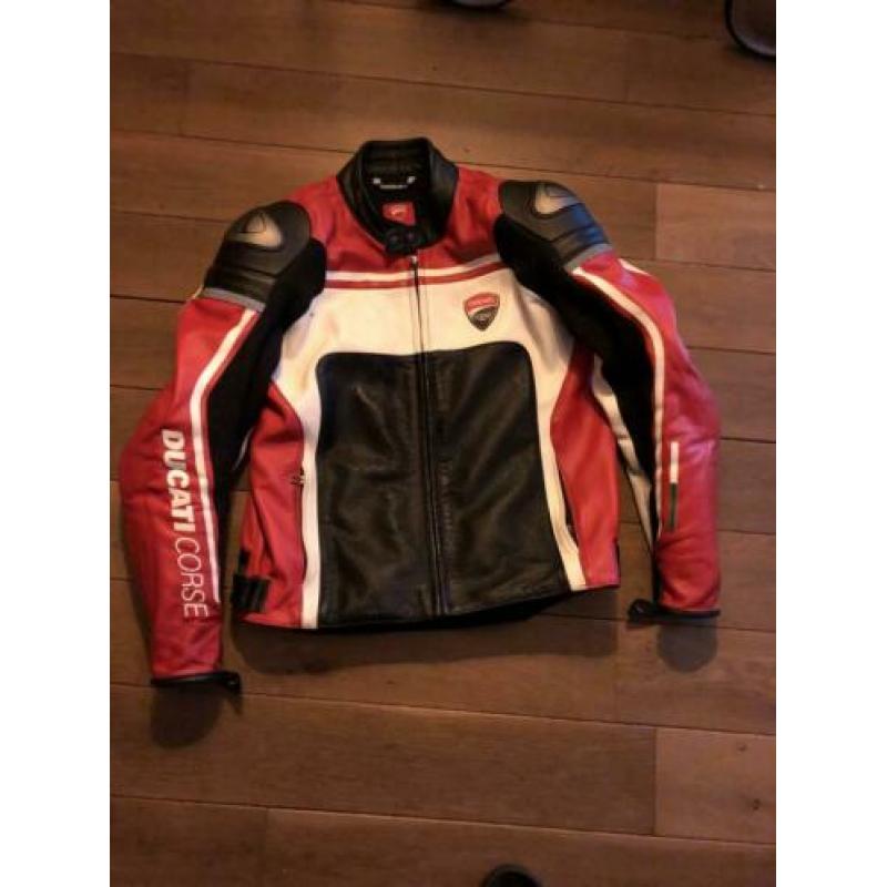 Ducati jas