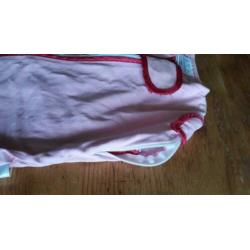 Puckababy mini roze