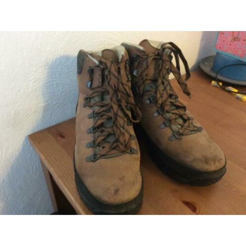 Vibram Hanwag dames wandelschoenen maat 41+ (8½)