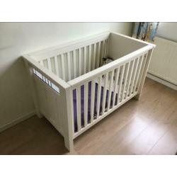 €150 bij ophalen deze week! Erg leuke babykamer Megane