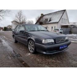 Volvo 850 2.3 R