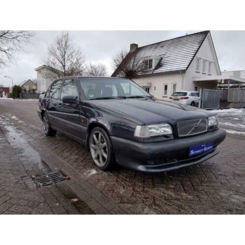 Volvo 850 2.3 R
