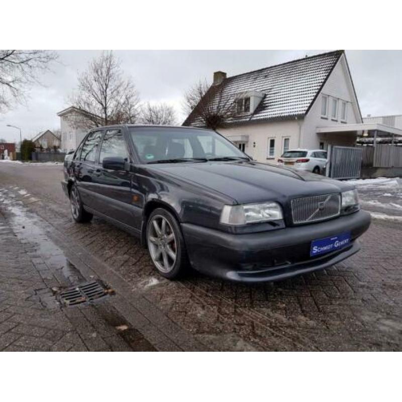 Volvo 850 2.3 R
