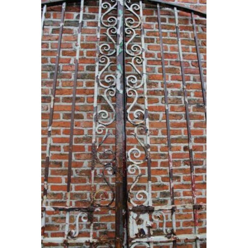 hek / poort