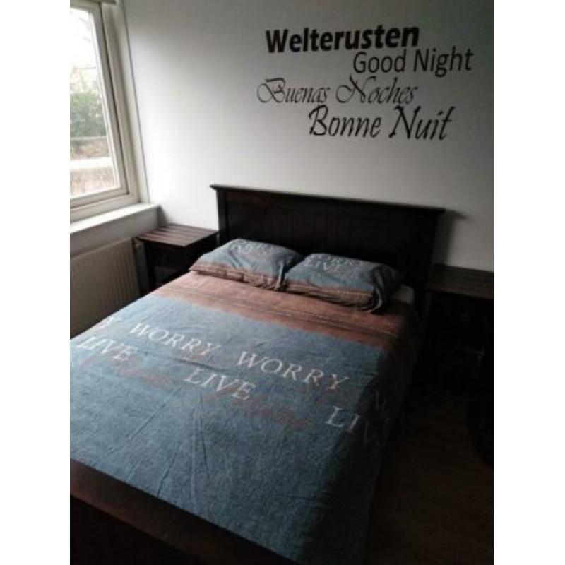 slaapkamer