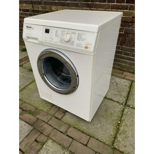 Miele Softcare system W2203