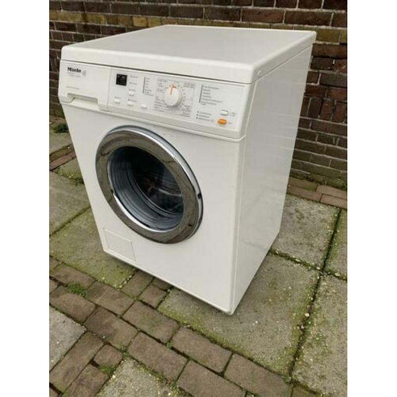 Miele Softcare system W2203