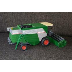 Siku Fendt 8350 AL maaidorser