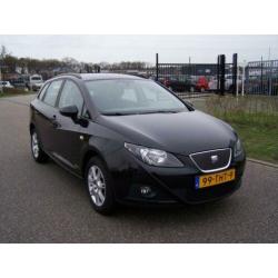 SEAT Ibiza ST 1.2 TDI COPA Ecomotive / Zeer mooi