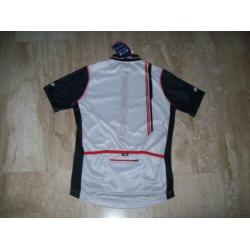 BBB Fietsshirt Nitro Jersey maat M