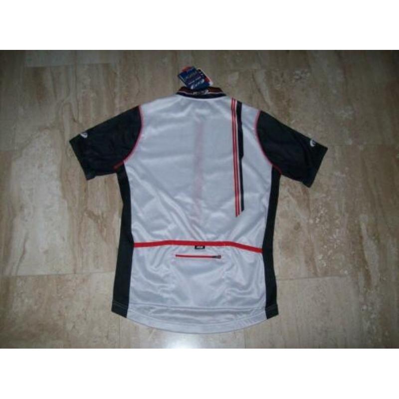 BBB Fietsshirt Nitro Jersey maat M