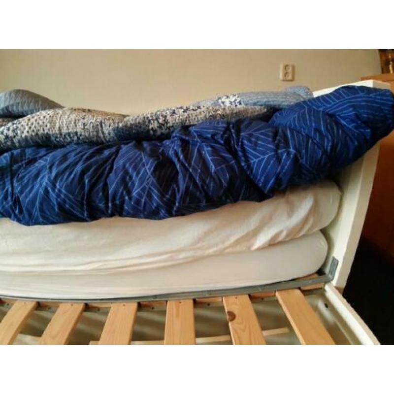 Hemnes bedbank