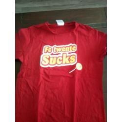 Leuke shirts maat s v maar 1 50 PST