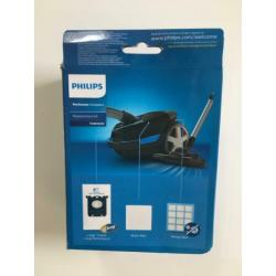 PHILIPS Vervangingsset Performer Compact FC8074/02