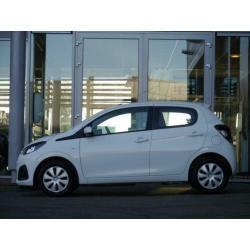 Peugeot 108 BLUE LION | 5DRS | AIRCO | BLUETOOTH