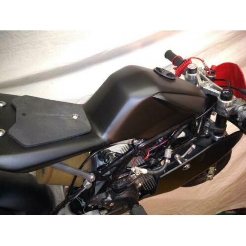 Blata Ultima RM40