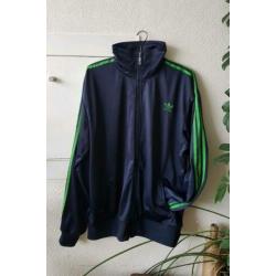 Adidas Vest maat XXL oversized Man en Vrouw