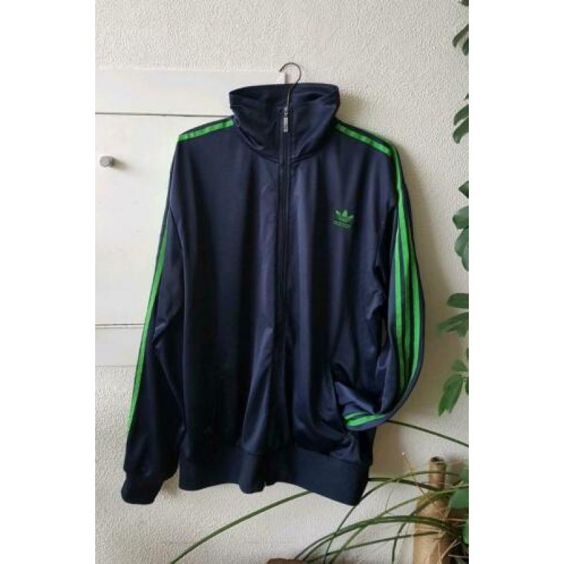 Adidas Vest maat XXL oversized Man en Vrouw