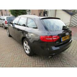 Audi A4 Avant 1.8 TFSI Business Edition 1eig clima sportleer
