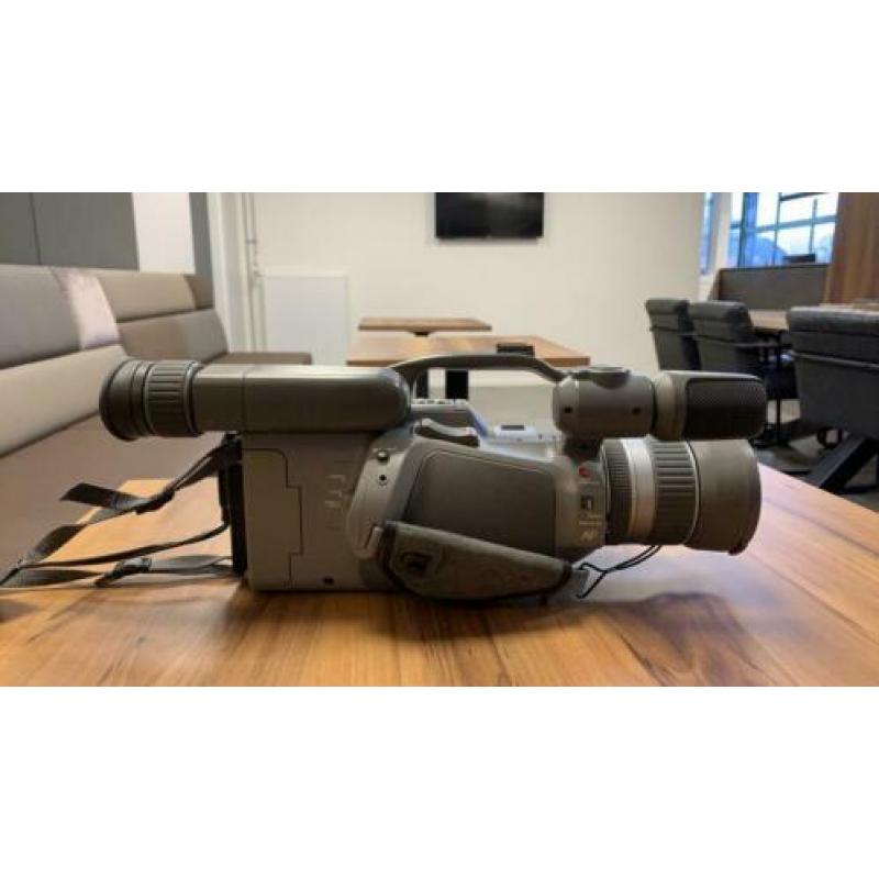 Sony hi8 handycam