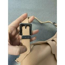 Natan handtas beige